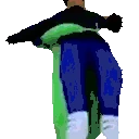 AlienAbduction emote