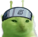 glorpWeeb emote