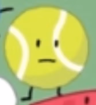TennisBall emote