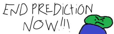 ENDPREDICTIONNOW static emote