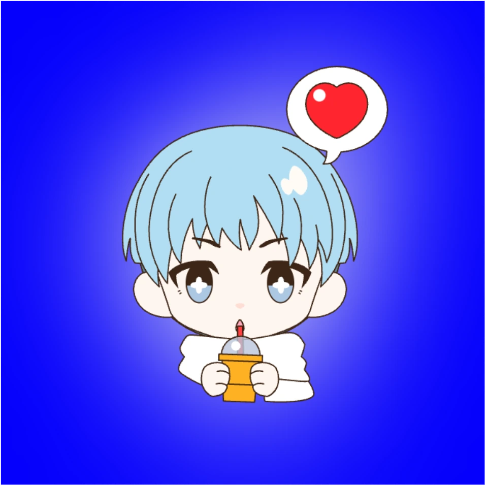 himmel1 emote