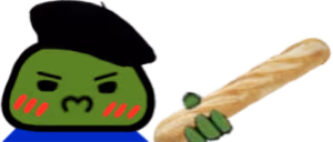 fowouge emote
