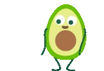 avocadoJam emote