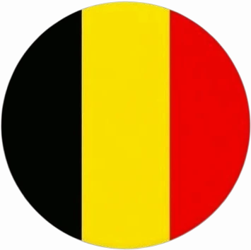 BelgiumCircle emote