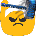 blobdestroyer emote