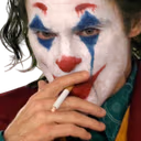 Jokersmoke emote