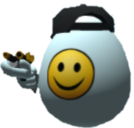 egg emote