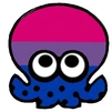PrideOctoBi emote