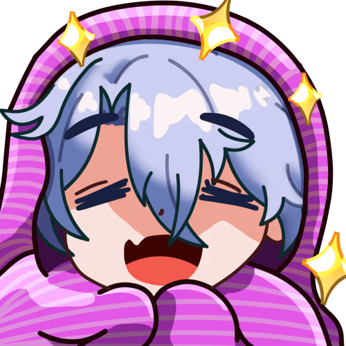 PhainonComfy emote