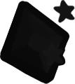 boost_black emote