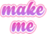 makeme emote