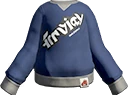 FirefinNavySweat emote