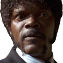 StaringJules emote