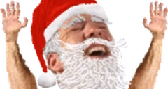 HandsUp emote