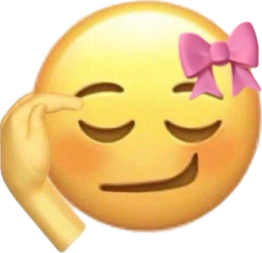 Thanks emote