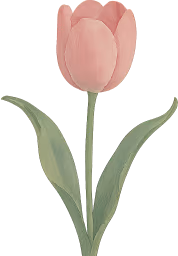 Pinkflower emote