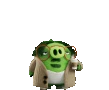 ThatsDisappointing emote