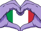 ItalianPride emote