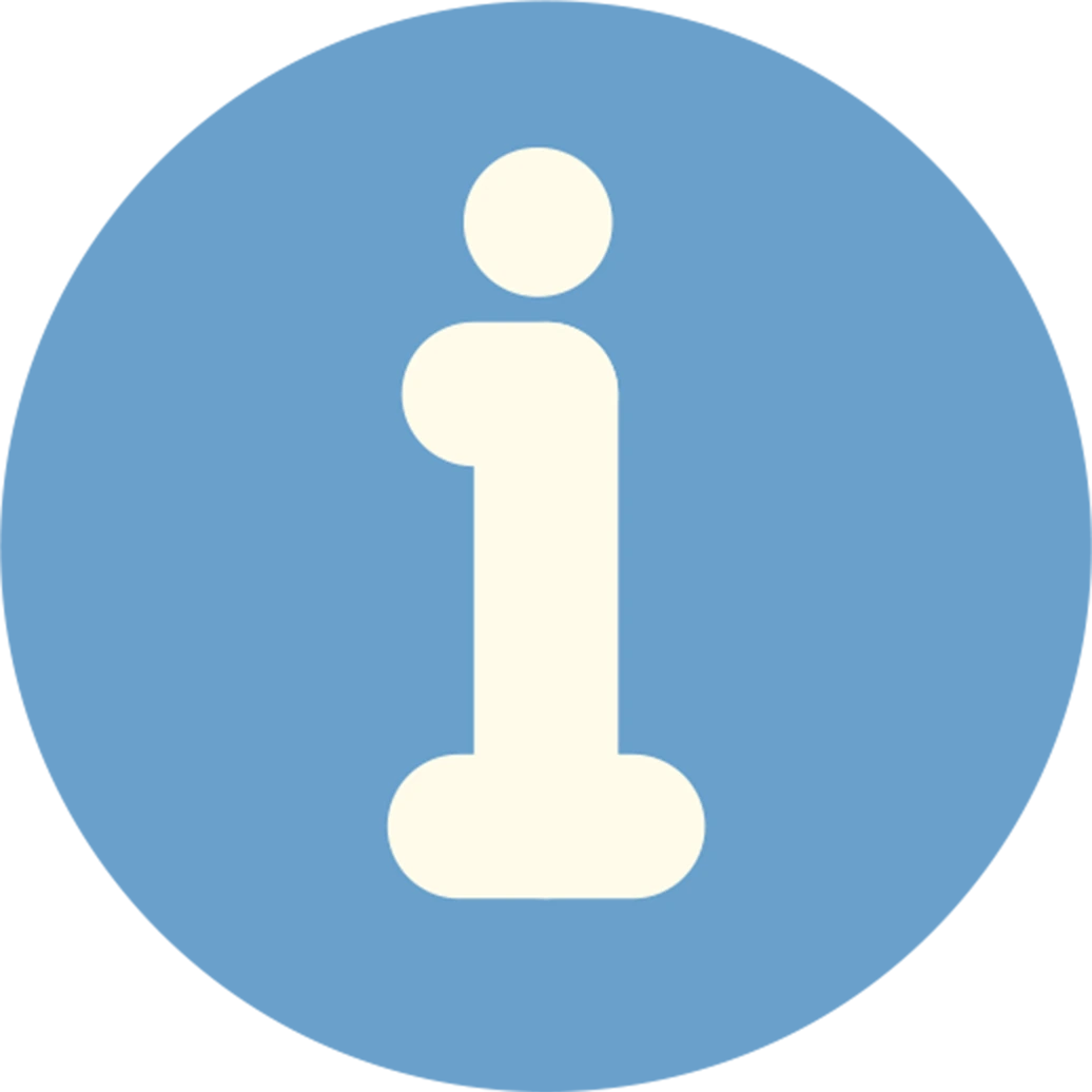 Information emote