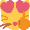 Cat_Ih8u emote