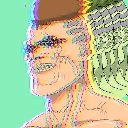 davidDifrent emote