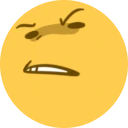 uhh emote