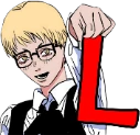 YukoGivesTheL emoji