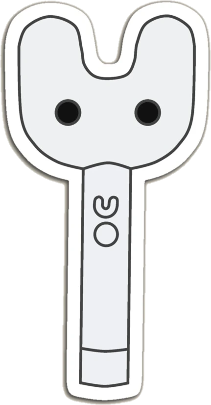 Lightp emote