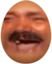 KEggW emote