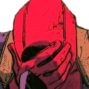 DPfacepalm emote