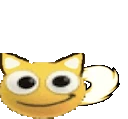 wagaBounce emote