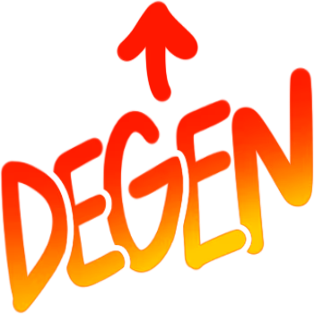 Degenerate emote