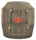 medkit emote
