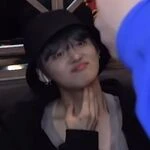 Yeonjun_Yeahh_No emote