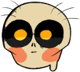 Erik_sweating_woah_POTO emote