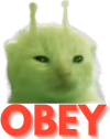 glorpaganda emote