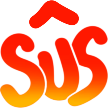 SUS emote