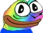Gaygi emote