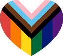 ProgressPrideHeart emote