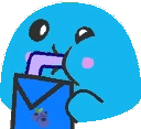 helix_blob_juice emote