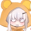 laviebear emote