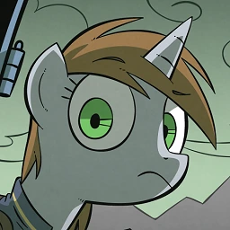 Littlepip emoji