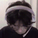 BEASTMODE animated emote
