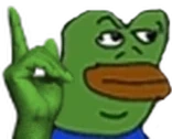 hesFrfr emote