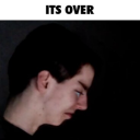 ItsOver static emote