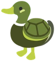 duck emote