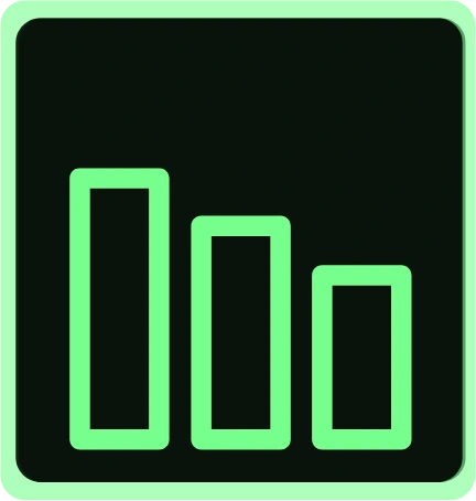 Statistics emote