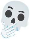 hmm emote