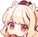 ValenNeko emote
