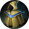 MagicResistCloak emote